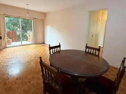 DEPARTAMENTO 4 AMBIENTES (VILLA DEL PARQUE)