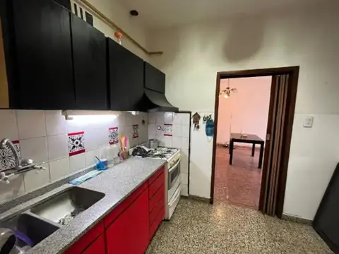 Depto Tipo Casa en Venta en San Antonio De Padua, USD 83.000