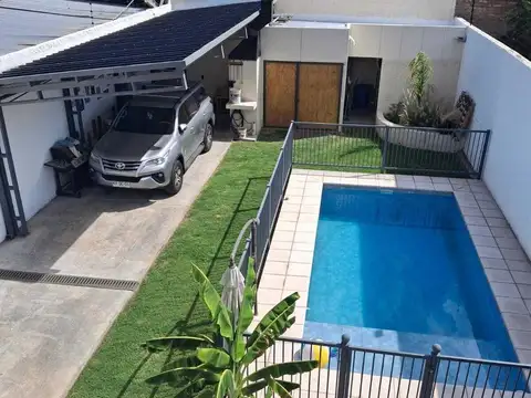 OPENHOUSE inmobiliaria vende exclusiva casa en San Martín – Mendoza