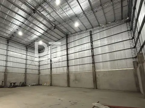 Galpón en Venta y Alquiler en Colectora Sur Acceso Oeste, General Rodríguez