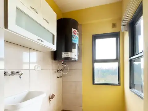 Departamento en Venta al Oeste