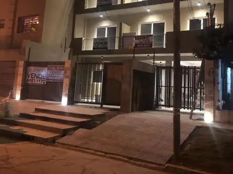 Departamento - Villa Luzuriaga