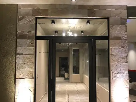 Departamento - Villa Luzuriaga