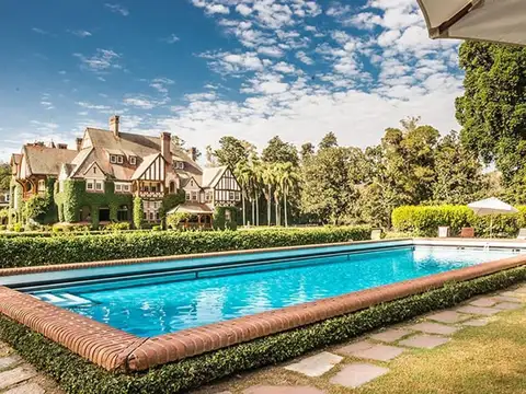 VENTA LOTE ESTANCIA VILLA MARIA EZEIZA