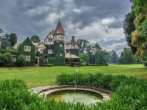 Terreno en Venta en Estancia Villa Maria, USD 32.000