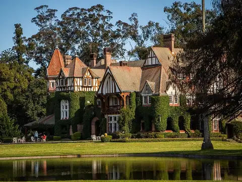 VENTA LOTE ESTANCIA VILLA MARIA EZEIZA