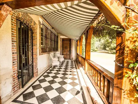 Terreno en Venta de 2775,0 m2