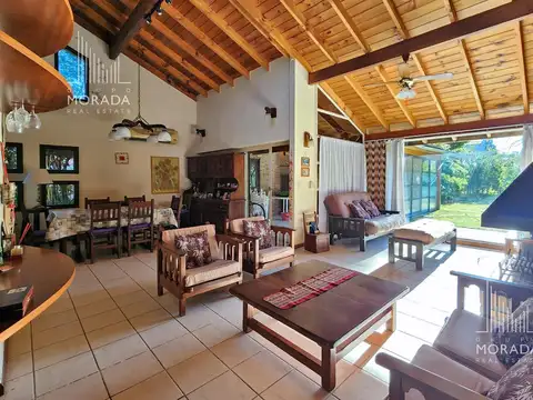 Casa en Venta en Las Brisas Country Club, USD 165.000