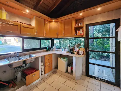 Casa en Venta 30 años