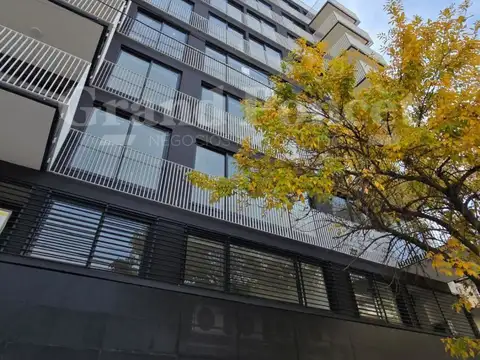 Departamento 2 Ambientes  con Balcón