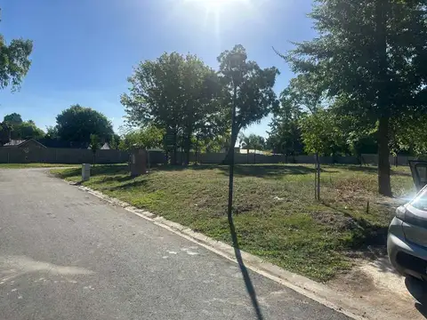 Terreno en Venta en Malvinas Argentinas, USD 49.000