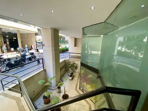 Oficina en Alquiler en Retiro, USD 3.500