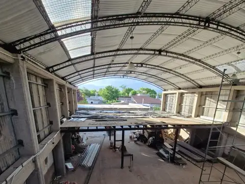 Galpon en Alquiler en Lujan de Cuyo, USD 3.000