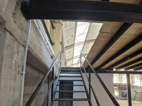 Galpon en Alquiler 1 año