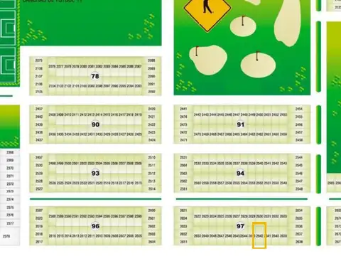 Terreno en Venta 30  mts Fondo