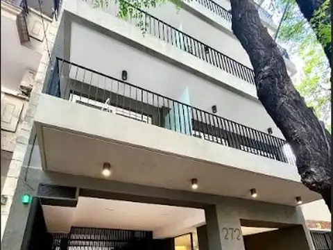 Cochera - Venta - Argentina, Capital Federal - PUMACAHUA 272