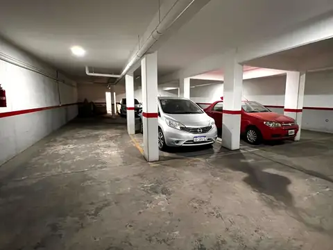 Cochera en Venta Cubierta