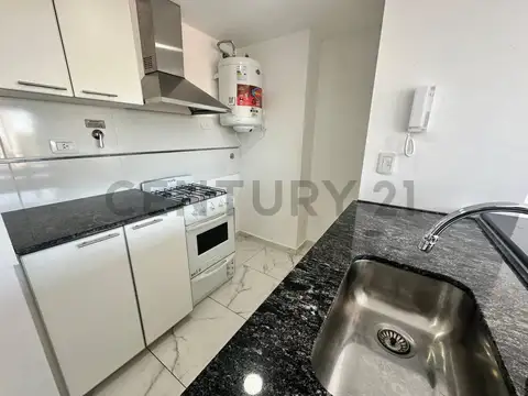 Departamento en Alquiler 6 años