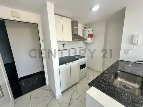 ALQUILER DEPARTAMENTO MONOAMBIENTE  EN SANTOS LUGARES