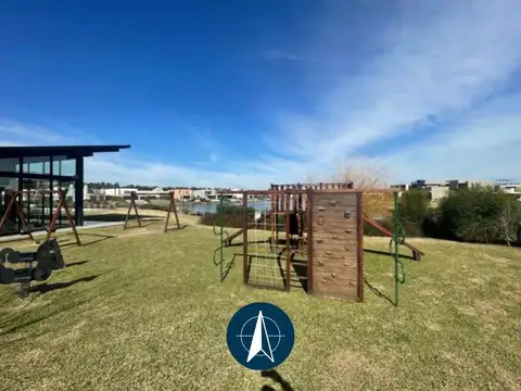 Terreno en Venta en Nordelta Carpinchos, USD 410.000