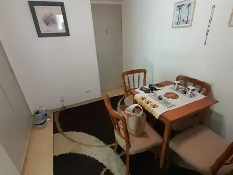 Departamento en Alquiler Temporal de Monoambiente