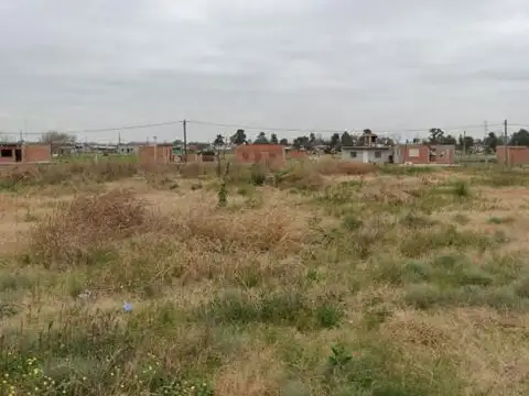 Terreno en Gonzalez Catan