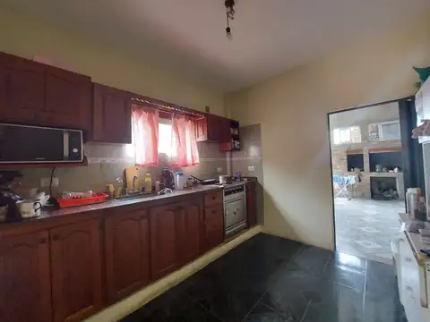 Casa en Venta en Jose Clemente Paz, USD 70.000