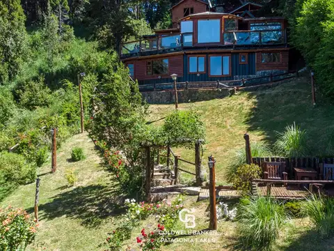 Casa en Venta en San Carlos de Bariloche, USD 1.000.000