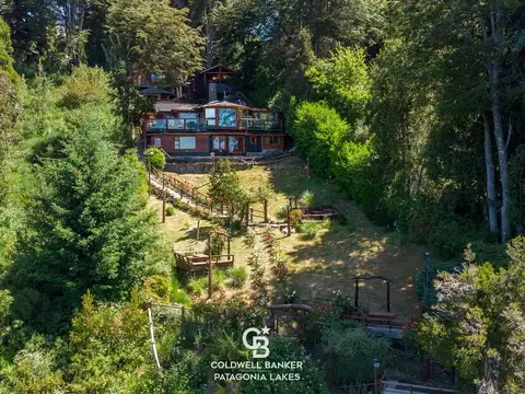 Villa Campanario, Bariloche