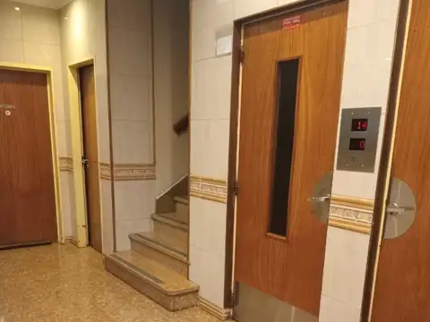 Departamento en Venta en Villa Real, USD 125.000