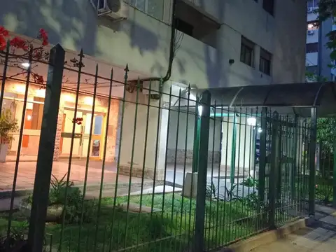 Curuzú Cuatiá 2400, Piso 11