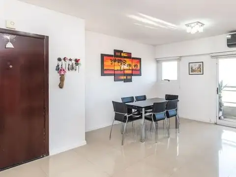 Departamento en Venta 45 años