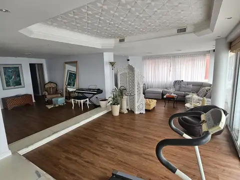 Departamento en Venta con 2