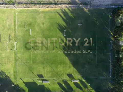 LOTE EN VENTA SAN ELISEO GOLF & COUNTRY CLUB