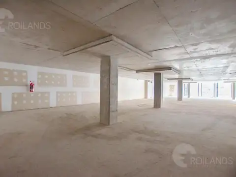 Oficina en Alquiler A Estrenar