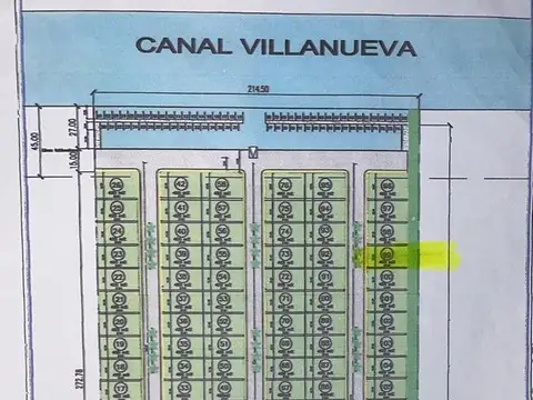 Terreno en Venta en Vila Marina 2, Villanueva, Tigre