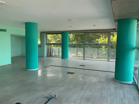 Oficina en Venta en Puerto Madero, USD 240.000