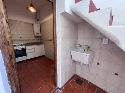 Depto Tipo Casa en Alquiler en Palermo, $ 1.500.000