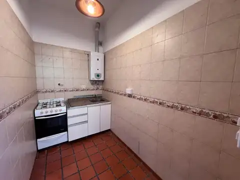 Depto Tipo Casa en Alquiler de 2 dormitorios