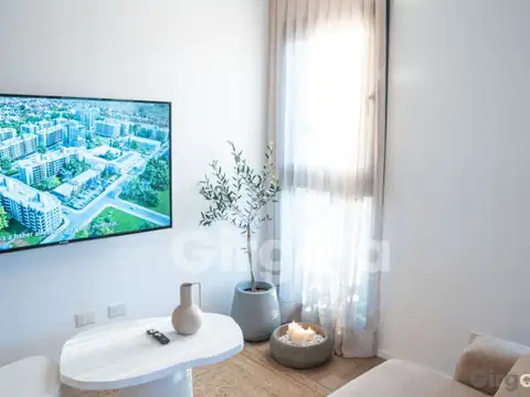 Departamento en Venta de 4 ambientes