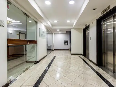 Avenida Córdoba al 1300