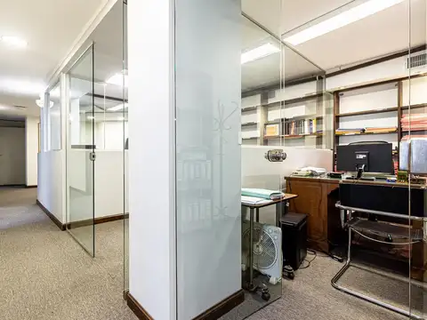 Avenida Córdoba al 1300