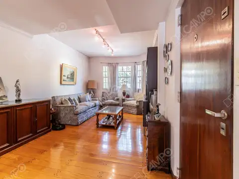 Depto Tipo Casa en Venta de 5 ambientes
