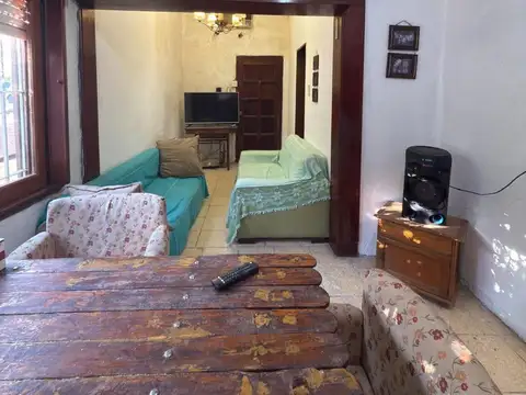 Casa en Venta 56 años