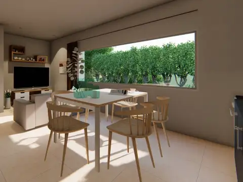 TUCUMAN Y DIAG. SAN CLEMENTE