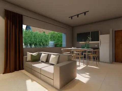 Departamento en Venta en Mar De Ajo, USD 80.000