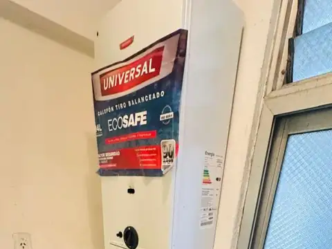 Departamento en Alquiler al Norte