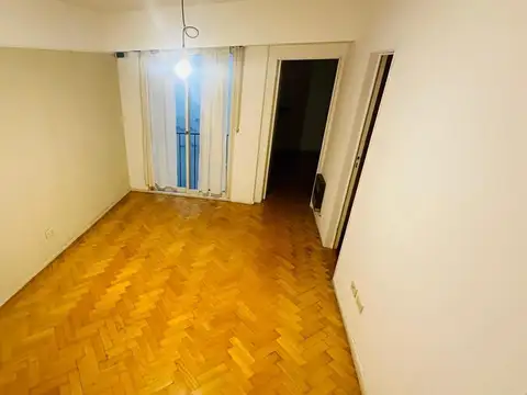 Departamento en Alquiler en San Nicolás, $ 600.000