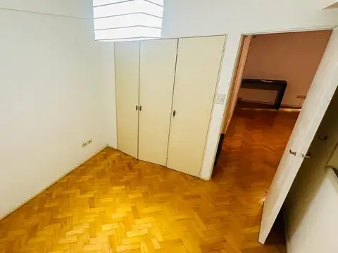 Departamento - Alquiler - Argentina, Capital Federal - Amenabar 591