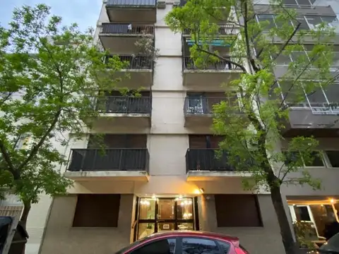 Amenabar 500, Piso 4